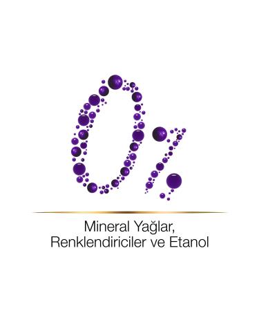 Pantene Hair Biology Anti-Orange Conditioner Purple After Shampoo for Blonde Hair 160ml - Buy Online on GoSupps.com