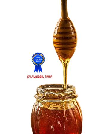 Kalayc o lu Yayla Pure Honey 1kg