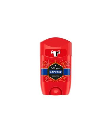 Old Spice Deodorant Stick 50 ml Captain