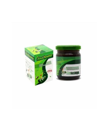 Natyyror Doa Home Artichoke Herbal Mixed Paste 240 gr