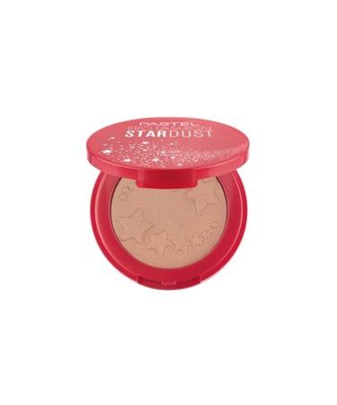 Pastel Profashion Stardust Highlighter 321