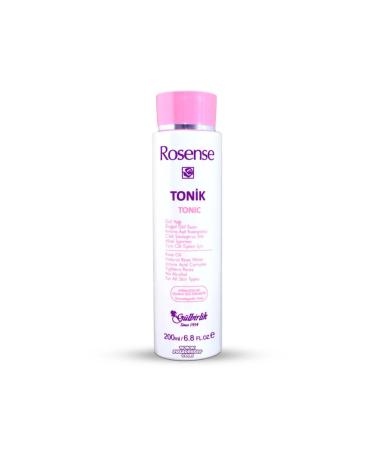 G lbirlik Rosense Rosense Firming Tonic