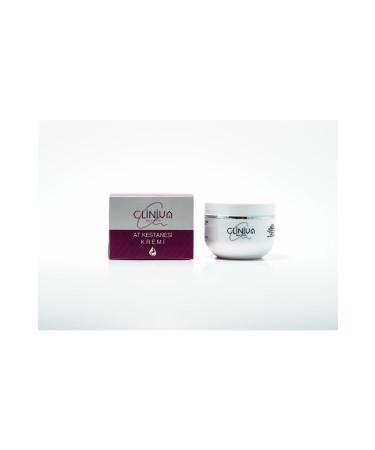 CLINLIFE Horse Chestnut Cream 50 Ml