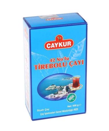 aykur Tirebolu 500 gr x 10 Pieces