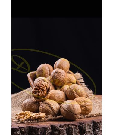 DEDEO LU GIDA Thin Shelled Walnuts 1 kg