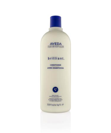 Aveda Brilliant Shine Conditioner 1000ml 018084811108