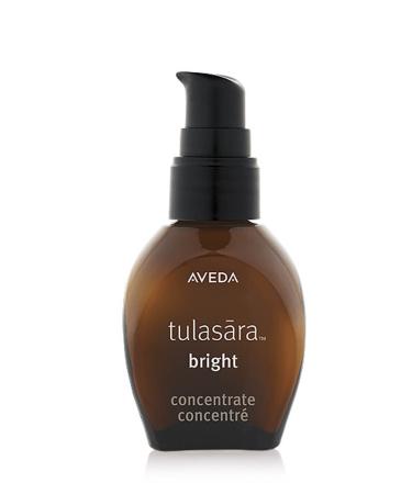 Aveda Tulasara Brightening Face Care Serum 30ml 018084961452
