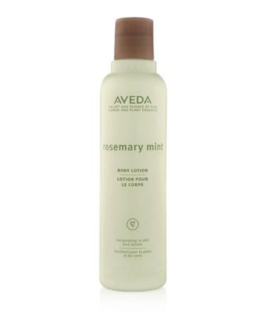 Aveda Rosemary Mint Revitalizing Body Lotion 200ml 018084814017