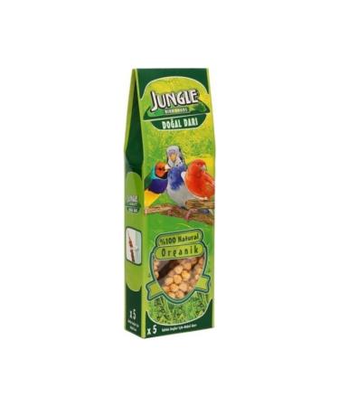 Jungle Natural Dal Millet 5pcs