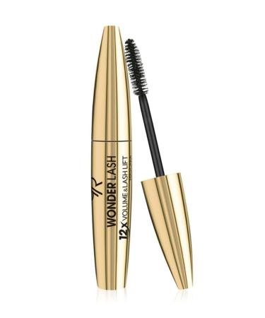 Golden Rose Wonder Lash Mascara