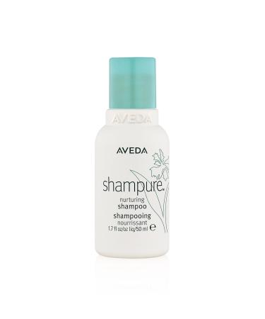 Aveda Shampure Nourishing Shampoo 50ml 018084998038