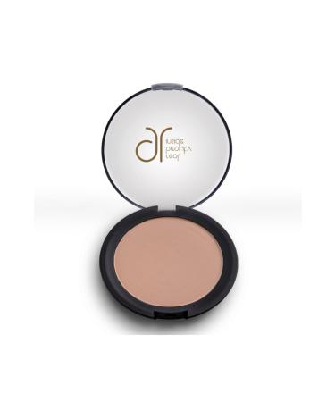 GL Beauty Silky Touch Pink Finish Powder 507 Pink Dream