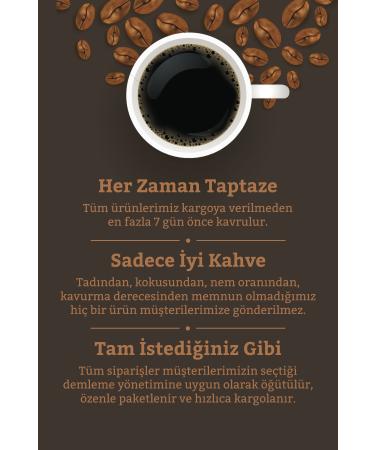 Taxo Coffee Specialty Coffee Trial Set - Buy Online on GoSupps.com