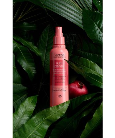 Aveda Nutriplenish Moisturizing Leave-In Conditioner Travel Size 30ml 018084027912 - Buy Online on GoSupps.com