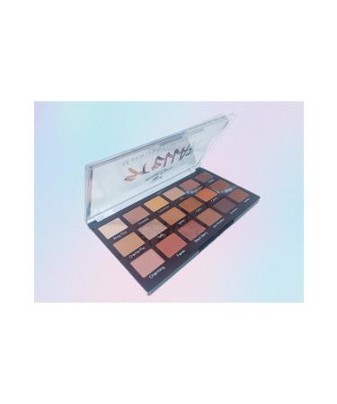 Royal Paris Eyeshadow Palette - Buy Online on GoSupps.com