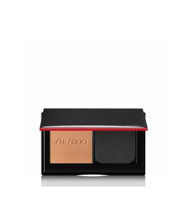 Shiseido Self-refresh ng Custom Finish Powder Foundation - 9 Gr