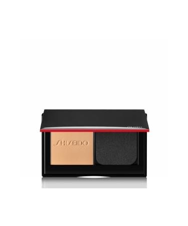 Shiseido Self-refresh ng Custom Finish Powder Foundation - 9 Gr
