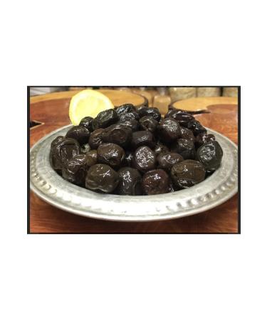 Mara pazar Olive Gemlik Jumbo 500 gr