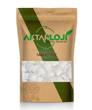 Aktarloji 10 Kg Refined Tablet Salt Water Purification / Water Softening Rock Salt Sodium Chloride