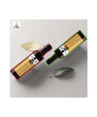 Dr. Bilgin Cold Pressed Safflower Seed Oil 50 ml - Buy Online on GoSupps.com