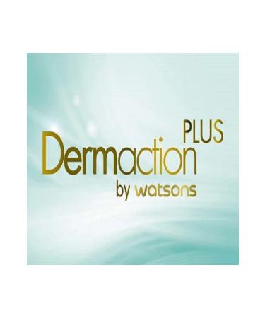 Collagen by Watsons Dermaction Probiotic Ultra Sensitive Face Serum-Probiotic Supported Face Serum - Buy Online on GoSupps.com