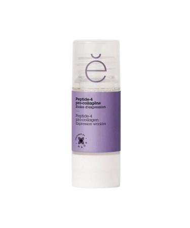 Etat Pur Active Peptide-4 Pro Collagen Anti-Fine Line and Plumping Effective Face Care Serum 15 Ml