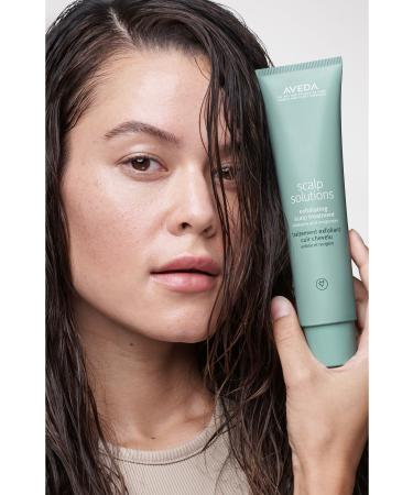 Aveda Scalp Solutions Scalp Gel Peeling 150ml Onrness Cosmetic - Buy Online on GoSupps.com