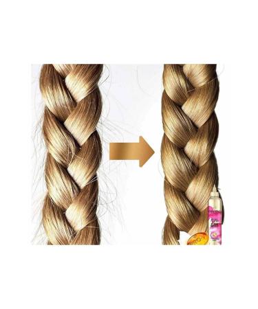 Pantene 7/24 Hair Care Cream Instant Curl Styling 300 Ml - Buy Online on GoSupps.com