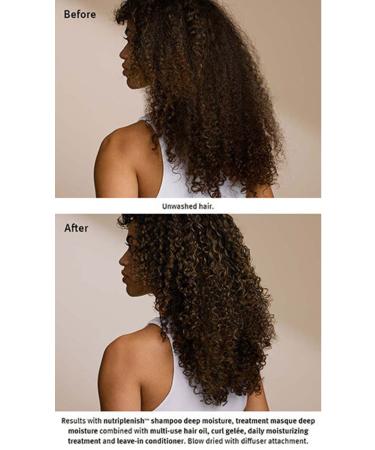 Aveda Nutriplenish Moisturizing Leave-In Conditioner 200ml 018084014516 - Buy Online on GoSupps.com