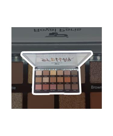 Royal Paris Eyeshadow Palette - Buy Online on GoSupps.com
