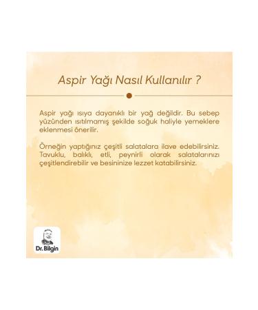 Dr. Bilgin Cold Pressed Safflower Seed Oil 50 ml - Buy Online on GoSupps.com