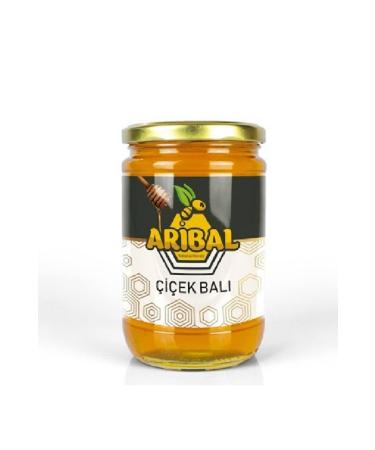 ARIBAL Flower Honey 850 Grams