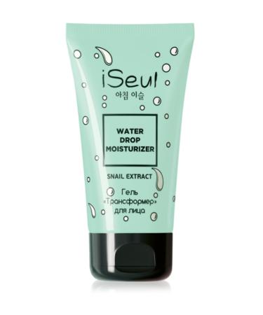Faberlic Iseul Series Transformer Gel