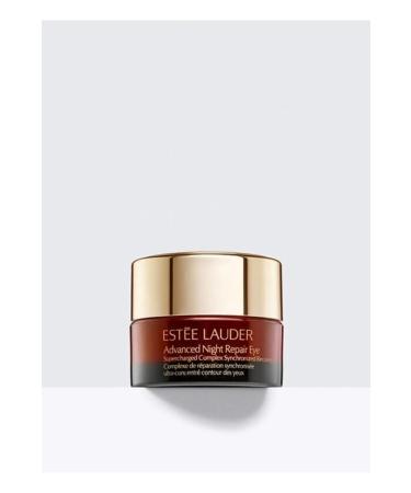 EST E LAUDER Advanced Night Repair Supercharged Gel Eye Cream 15 Ml