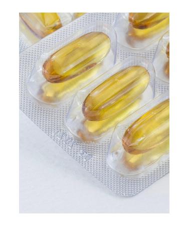 K-Olive Policosanol Extra Virgin Olive Oil Capsule - Buy Online on GoSupps.com