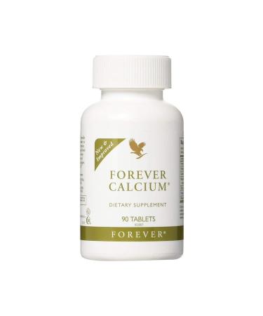 Forever Calcium 90 Tablet