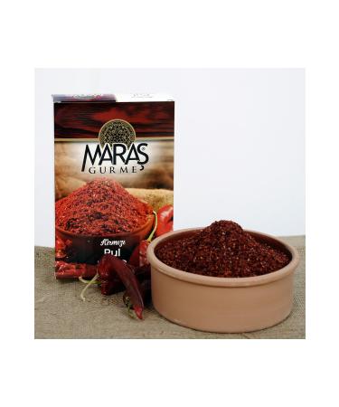 Mara Gourmet Mara Red Pepper 2 Kg
