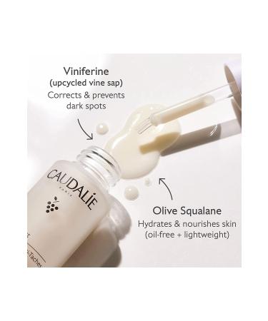Caudalie Vinoperfect Radiance 30 Ml Brightening Serum - Buy Online on GoSupps.com