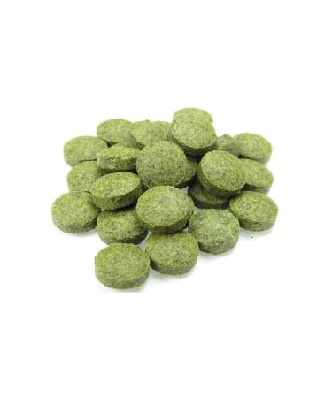 Tropical 100 Gram 3-algae Tablets B - Tablet Fish Food