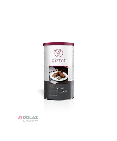 giztat Lamb Bouillon 750 gr