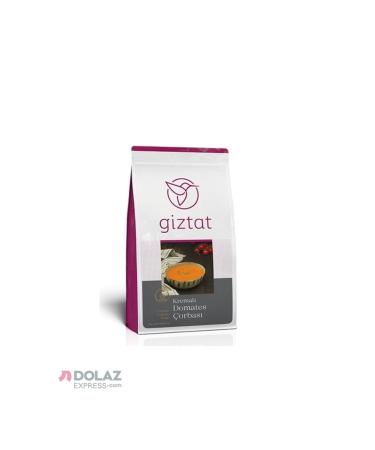 giztat Creamy Tomato Soup 3 Kg