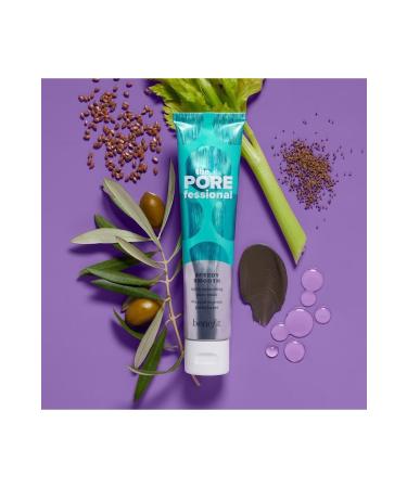 benefit cosmetics The Porefessional Speedy Smooth Pore and Skin Mask 75 Ml - Buy Online on GoSupps.com