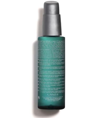 L'anza Healing Strength Neem Plant Silk Serum - Heling Silky Serum 100ml - Buy Online on GoSupps.com