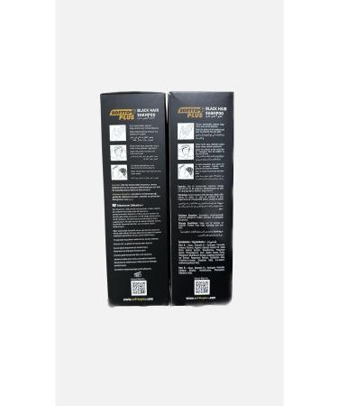 Softto Plus Blackener 2-Pack Advantageous Package - Buy Online on GoSupps.com