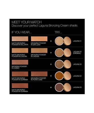 Nars Cream Bronzer Laguna - Buy Online on GoSupps.com