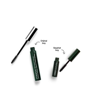 Clinique Mini High Impact Mascara 020714952976 - Buy Online on GoSupps.com