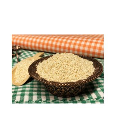 Mara Gourmet White Sesame 3 Kg