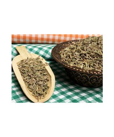 Mara Gurme Local Cumin (grain) 500 Gr