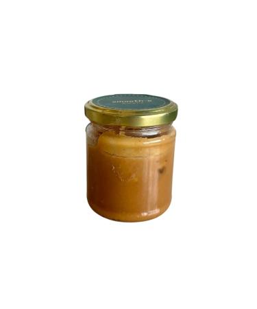 Smooth e More Date Peanut Butter (150 Gr)