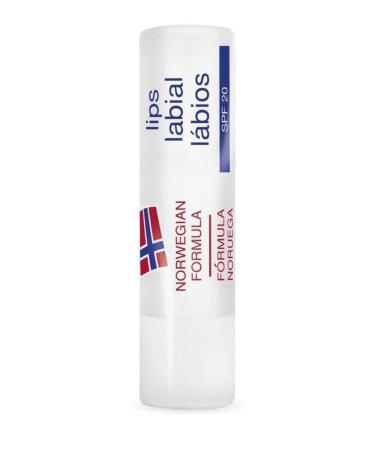 Neutrogena Norwegian Formula Lip Balm with SPF 20